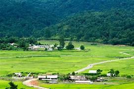 Ziro Family Tour